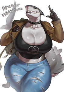 halfbody 1